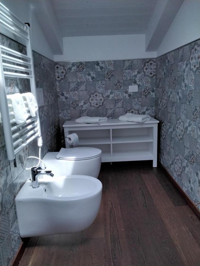 "Vento Di Levante Suite" Benvenuti In Collina Casarza Ligure Exterior foto