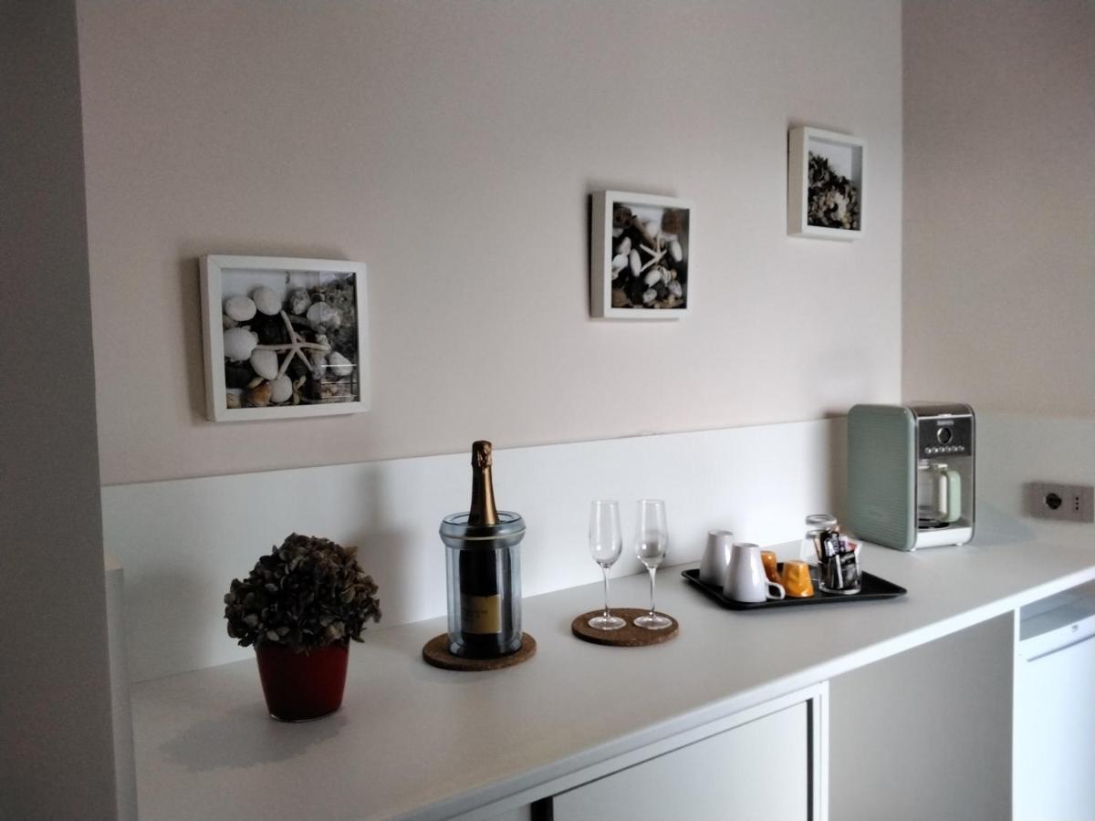 "Vento Di Levante Suite" Benvenuti In Collina Casarza Ligure Exterior foto