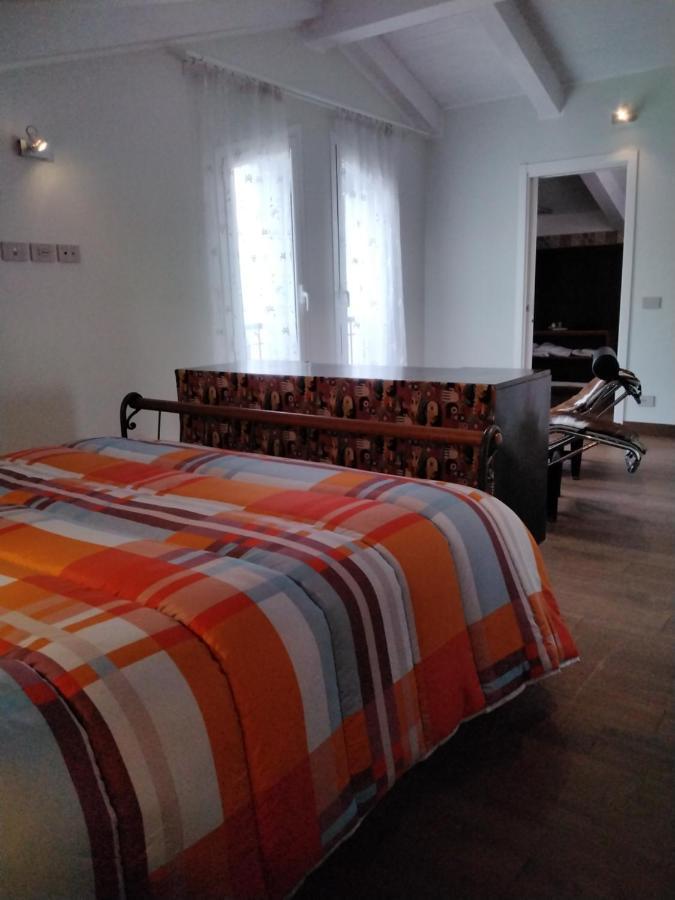 "Vento Di Levante Suite" Benvenuti In Collina Casarza Ligure Exterior foto