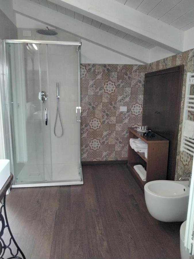 "Vento Di Levante Suite" Benvenuti In Collina Casarza Ligure Exterior foto