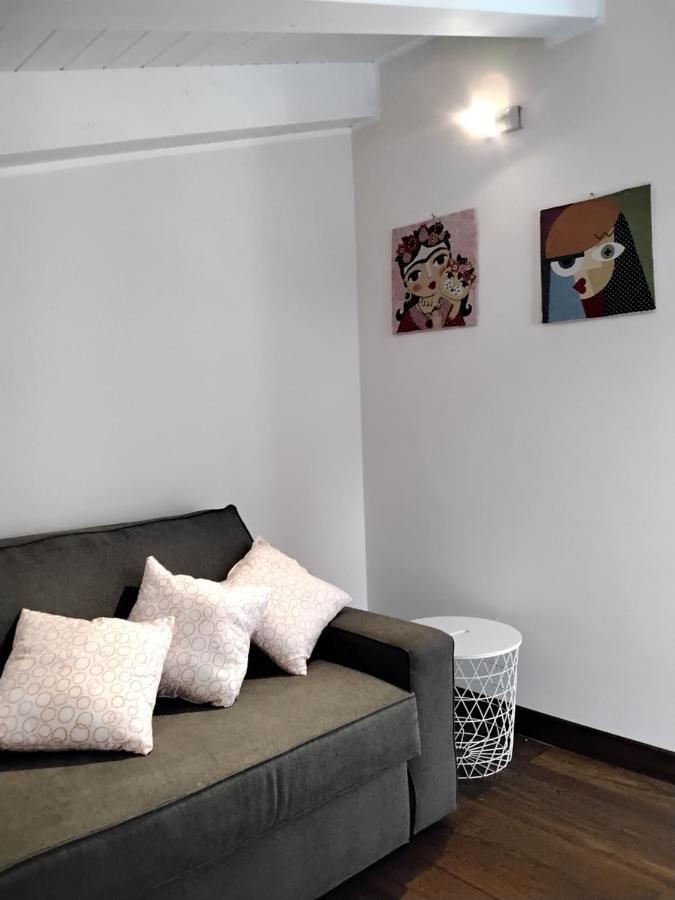 "Vento Di Levante Suite" Benvenuti In Collina Casarza Ligure Exterior foto