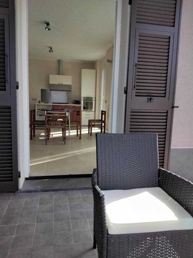 "Vento Di Levante Suite" Benvenuti In Collina Casarza Ligure Habitación foto