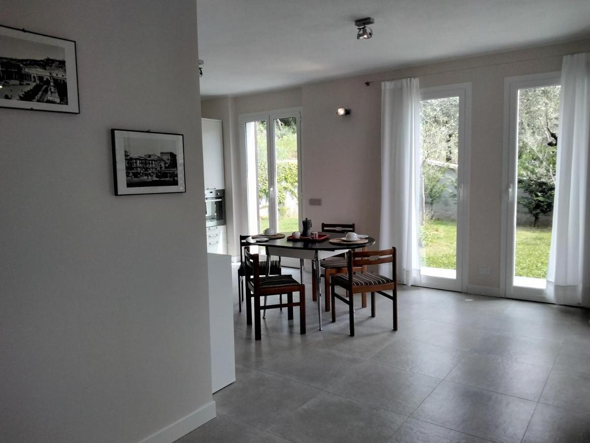"Vento Di Levante Suite" Benvenuti In Collina Casarza Ligure Habitación foto
