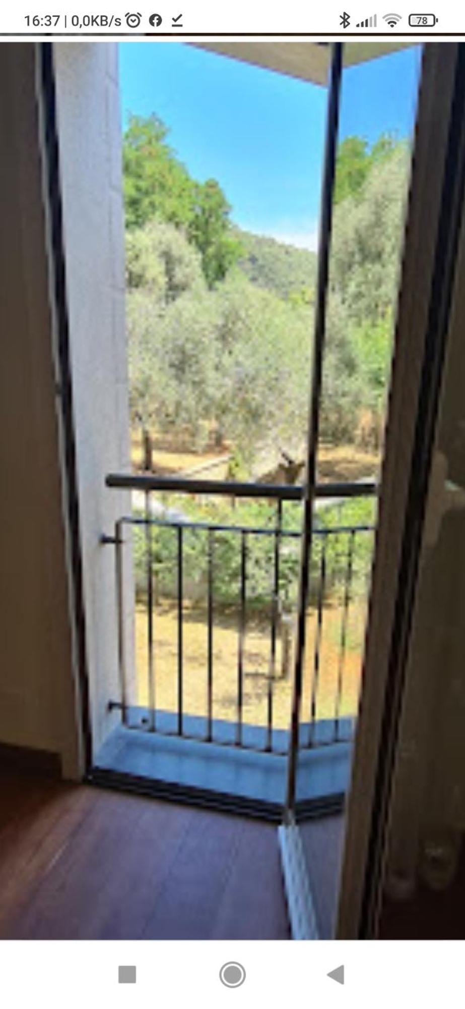 "Vento Di Levante Suite" Benvenuti In Collina Casarza Ligure Exterior foto