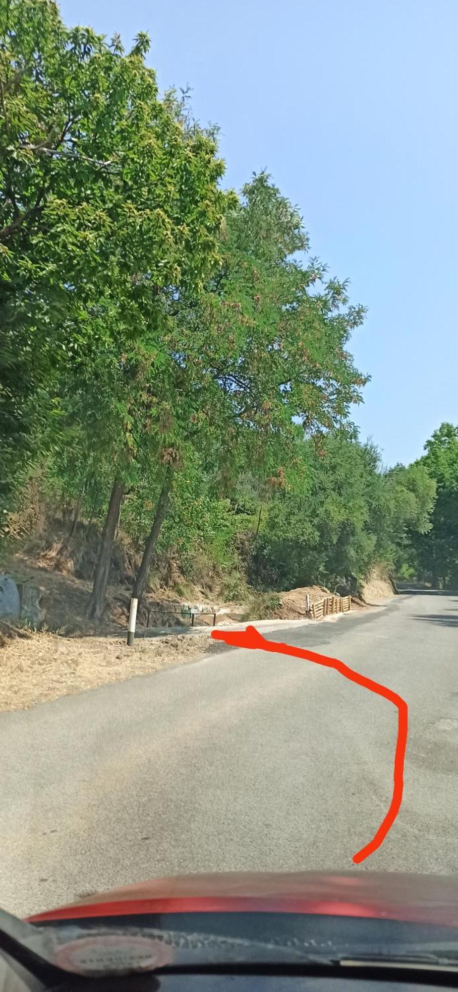 "Vento Di Levante Suite" Benvenuti In Collina Casarza Ligure Exterior foto